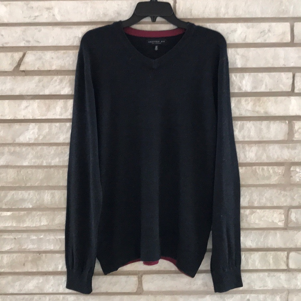 Twentyone Men’s Sweater